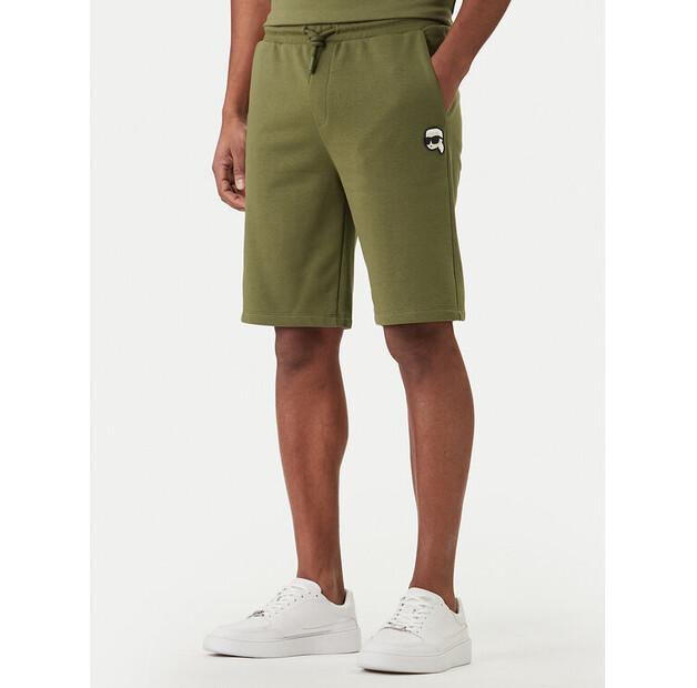 

Шорты KARL LAGERFELD 705019 562900 EU XXL