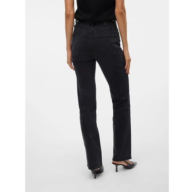 Vero Moda Tessa Straight Li134 high waist джинсы