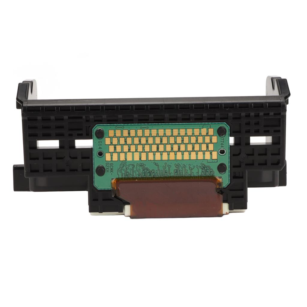 Color Printhead Printer Stable Reliable Printhead Replacement with Protective Cover for MG6130 MG6180 MG6280 MG6230 QY6