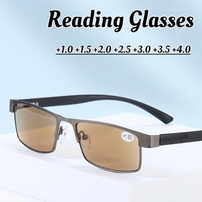 Occhiali e accessori – Occhiali da lettura e computer