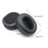 Memory Foam Ear Pads Earpads ProteinLeather Ear Cushions for MDR-DS7500 RF7500