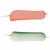 ABS Fishing Flasher 28cm Diving Flasher Portable Trolling Flasher  Trolling Fishing