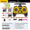 JUMPERRC T-Pro V2 Compact ELRS 2.4G Remote Controller