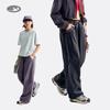 Pantaloni de drumeție ușori, cu uscare rapidă, cu picior larg, pentru bărbați și femei, respirabili, rezistenți la apă, stil cargo, pantaloni de exterior