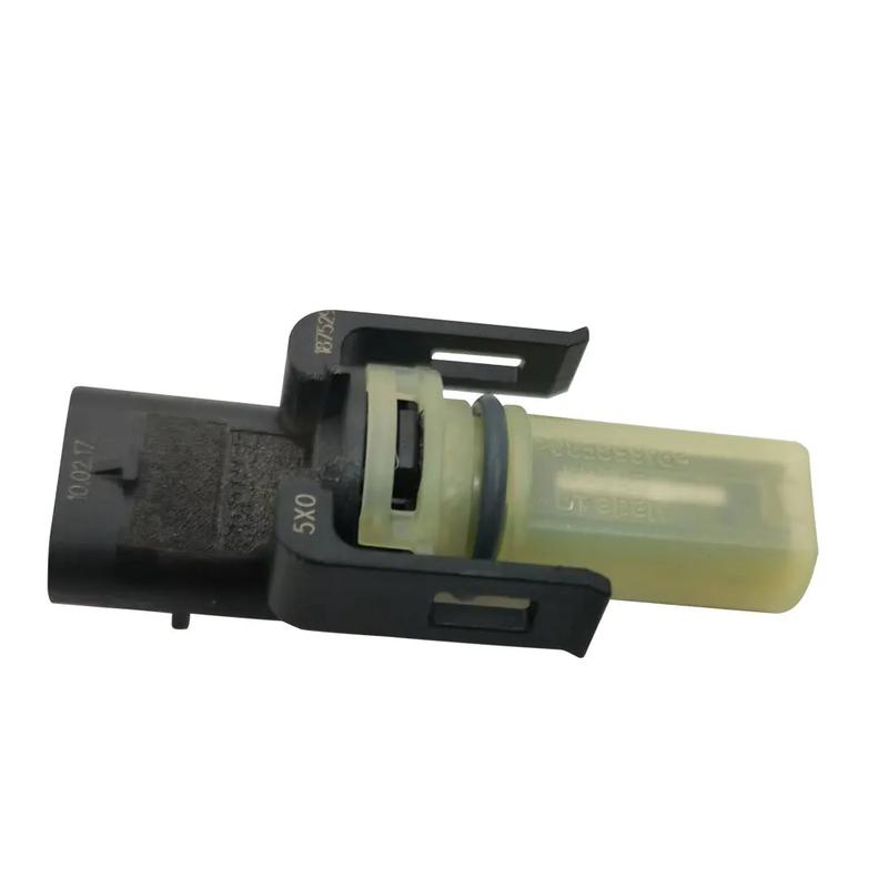 06k907386d Intake Manifold Position Sensor For Vw A6; 2.0l. Beetle; 1.8l. Q3. S3;