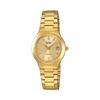 [Cio] LTP-1170N-9A Classic Daily Analog Women's Metal Watch