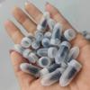 All Weather Tire Puncture Repair with Auto Vulcanizing Plugs Roadside Fixing Solution for Motorcycle Car Truck Emergency