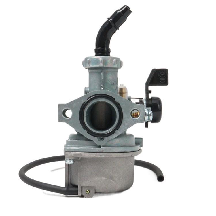 Universal PZ22 Carburetor for Off-road ATV/Beach Buggy 110/125cc Engines