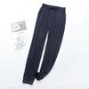 Men's Modal Joggers – Large Size, High Elastic, Lightweight, for Home & Sports.