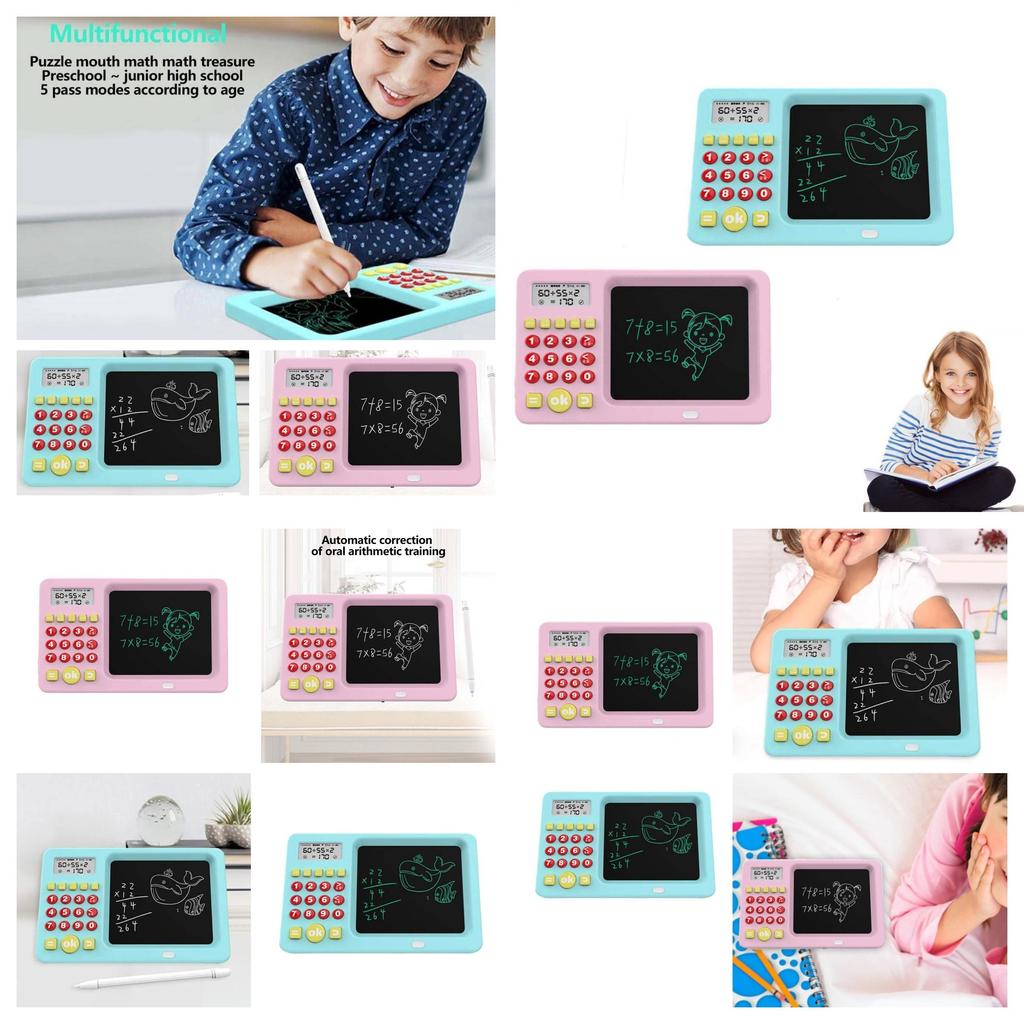 Coelmy Drawing Board For Kids The Perfect Early Education Machine!