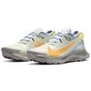 Nike Pegasus Trail 2 Pure Platinum Fossil Laser Orange Women's CK4309-001