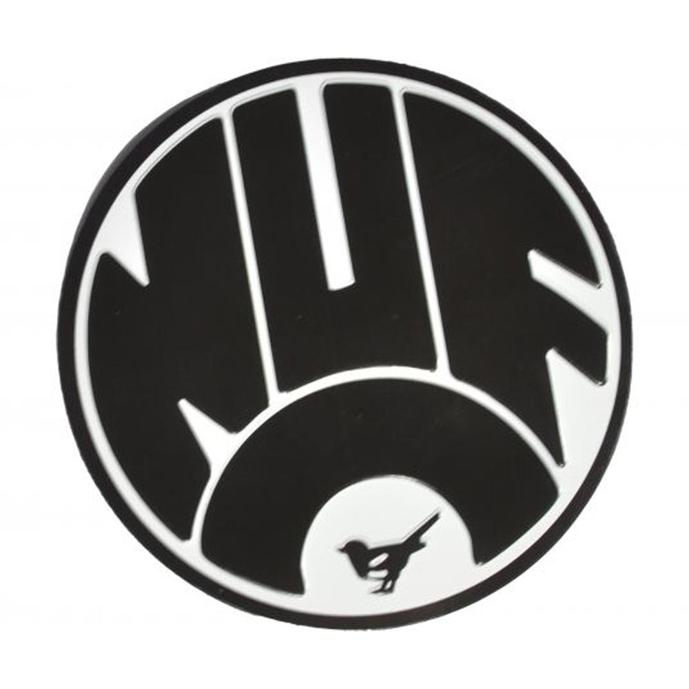 Newcastle United FC Retro Fridge Magnet (Pack of 3)