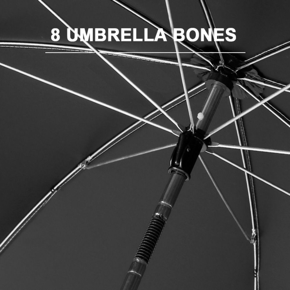 Universal Canopy Cover Baby Stroller Folding Umbrella Pram Umbrella Sun Shade Canopy Baby Parasol
