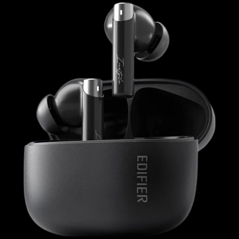 

Edifier Zero Pro True Wireless ANC Bluetooth Earbuds
