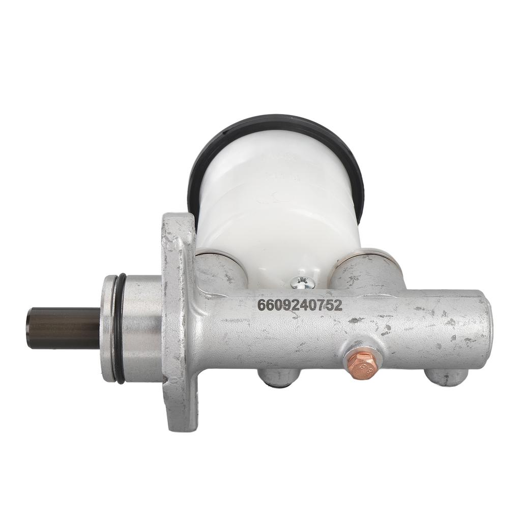 Brake Master Cylinder 51100 70A00 Impact Resistant Aluminum Construction for SJ413 SAMURAI G13A 1.3L 4cyl