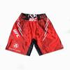 Shorts MMA Séchage Rapide Boxe Muay Thai BJJ Sanda Course à Pied Fitness Entraînement Unisexe Athlétique Entraînement