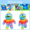 Adorable Roblox Rainbow Friends Plush Toy For Kids And Fans Soft Stuffed Animal Doll Gift