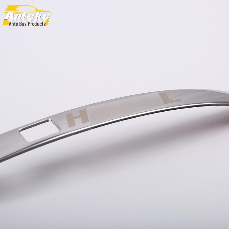 Haval F7 2019 Handle Trim: Door Armrest, Grip Decorative Sticker Accessory