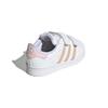Adidas Originals Superstar Cf Casual Lightweight Durable Low-Top Skate Shoes Baby Sneaker White Yellow Pink GY3364