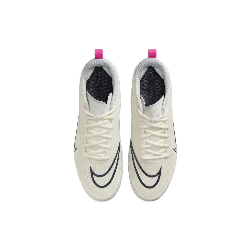 Nike Alpha Huarache 8 Pro 'Sail Hyper Pink Speckled'