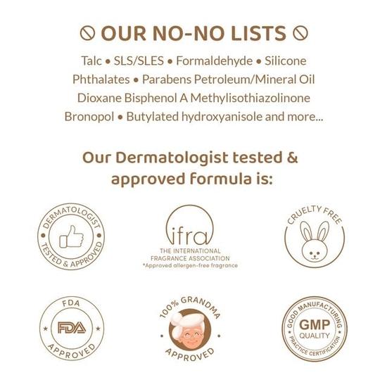 CITTA Moisturizing Baby Balm for Face and Body For Babies, Kids and Adults With 8 Natural Oils, Shea Butter & Vitamin E | 200 G