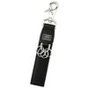 Aktuální Keychain Black 052-02217