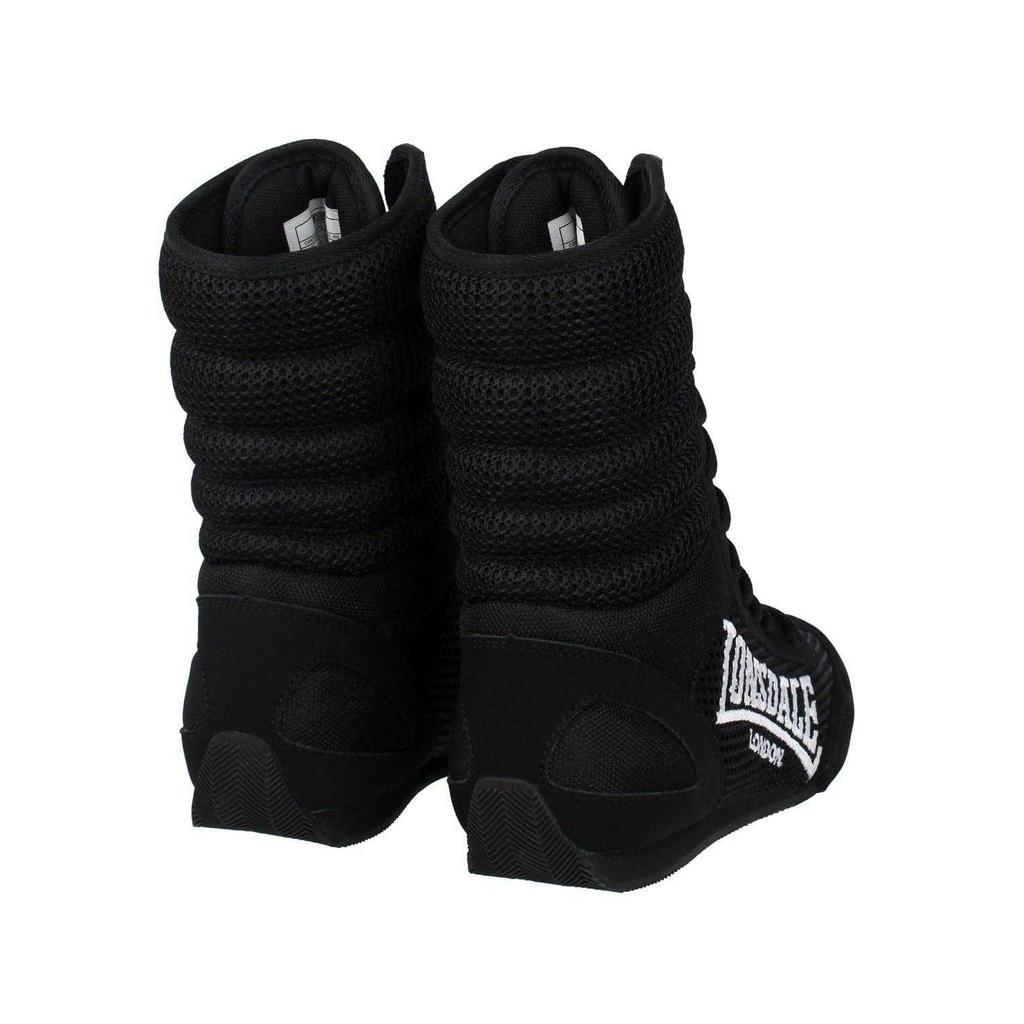 Lonsdale Childrens/Kids Contender Boxing Boots
