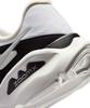 Nike Structure Plus Road Running Shoes M - Summit White:Black:Metallic Silver / Ii7192-100