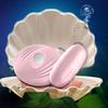 Waterproof Female Masturbator Vibrator Jump Egg Vagina Massager Adult Product