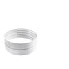 Portable Air Conditioner Exhaust Hose Extension Connector 130mm 150mm Flexible Duct Adapter For Window Venting