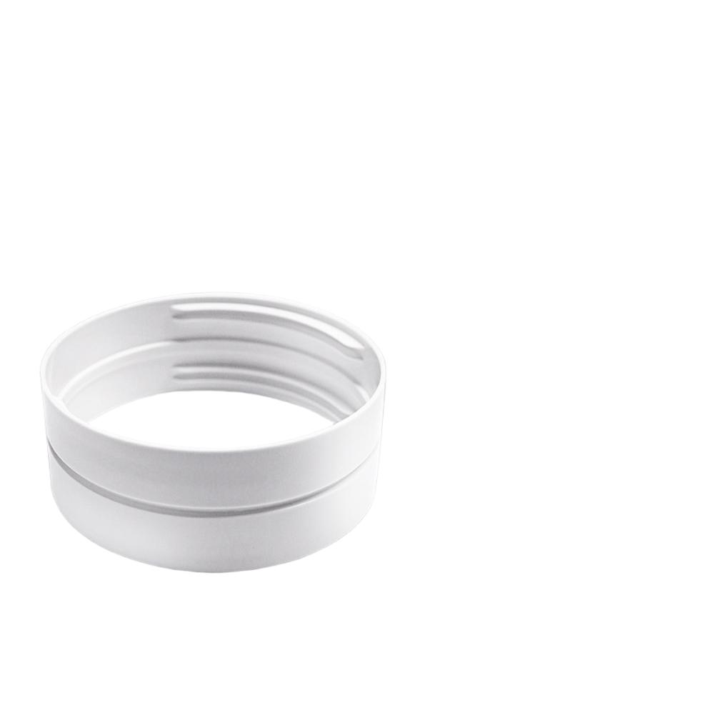 Portable Air Conditioner Exhaust Hose Extension Connector 130mm 150mm Flexible Duct Adapter For Window Venting