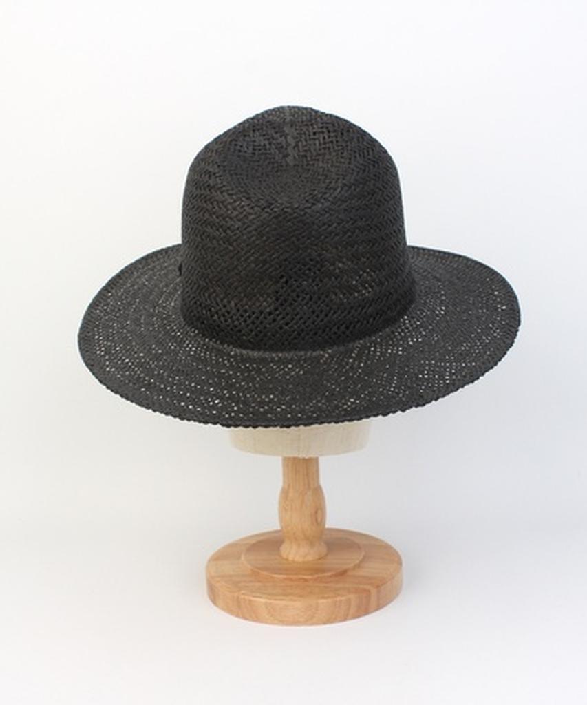 Yunibeosyeolkemiseuteuli Swing Black Y Simple Fedora Summer Fedora