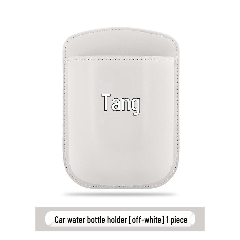 Kompatibel mit den Becherhaltern des BYD Tang EV/PRO/PLUS/L für Getränke, zur Aufbewahrung und für Müll.