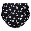 Regatta Womens/Ladies Paloma Spotted Bikini Bottoms