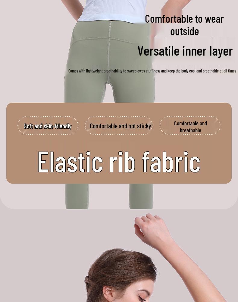 Lulu Women's Racerback Sports Tank Top with Chest Pads - Outdoor Summer Yoga Wear