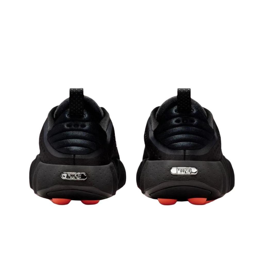 Nike Mind 002 Мужские кроссовки Черный Hyper Crimson HQ4308-001