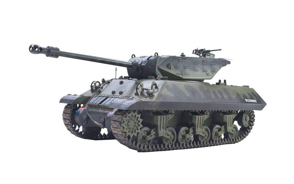 

AFV Club British Army Achilles Tank Destroyer Plastic Model FV35039 1/35 Mk.2C