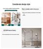 Durable Baby Monitor & Smart Camera Floor Stand with Humanized Design
