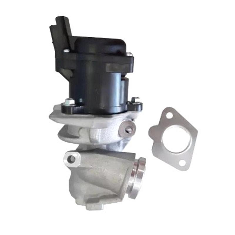 L10A EGR Valve Replacement 9660276280 For Ford C-Max Fusion Focus II Mazda 3 1.6 Tdci 1526689