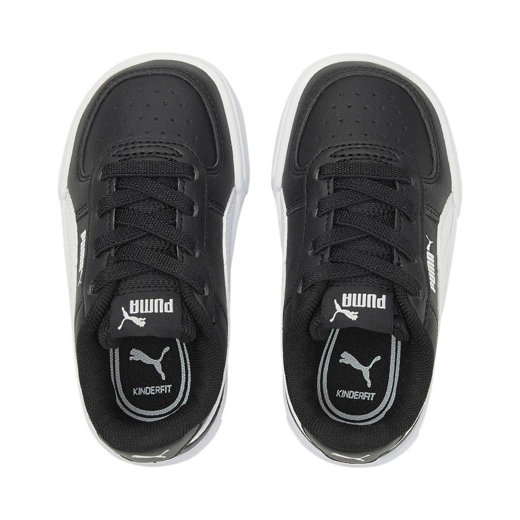Puma CAVEN AC INF Children's Sports Shoes Black 38205802 R 21