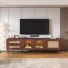 40x200 cm – brown