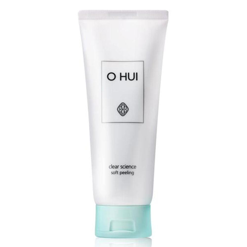 O HUI Soft Peeling 100ml