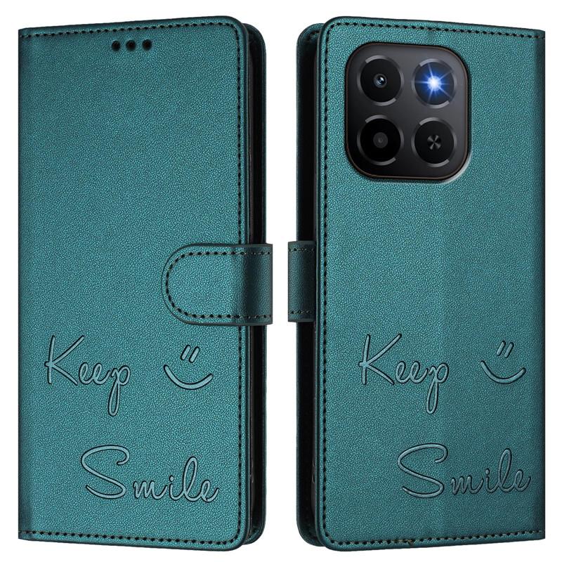 For Honor X6C Case Flip Etui On For HonorX6C 4G Classic Phone Wallet Leather Cases NIC-LX1 LX2 LX3 Coque Card Slot Back Cover