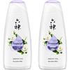 Liushen Refreshing & Moisturizing Shower Gel