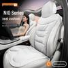 All-Season Car Seat Cushion for NIO ET5/ES6/EC6/ES7/ES8/ET7