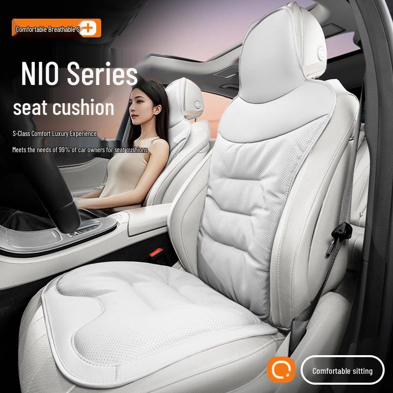 All-Season Car Seat Cushion for NIO ET5/ES6/EC6/ES7/ES8/ET7