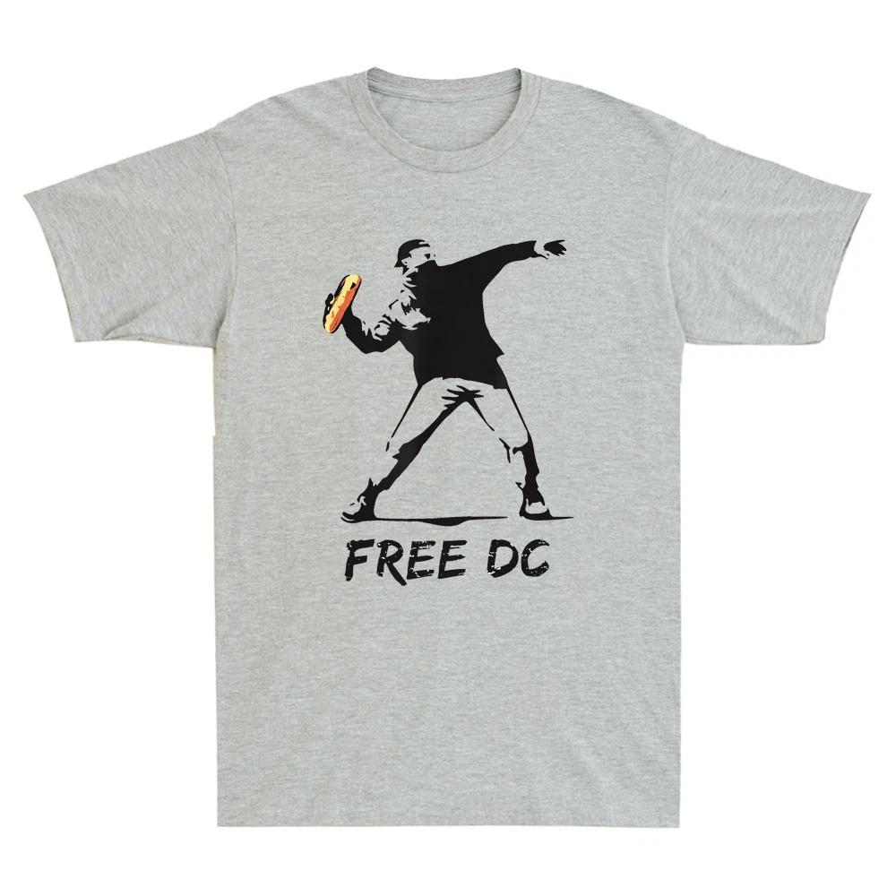Sandwich Guy Shirt The Sandwich Guy Free D C Funny Graphic Vintage Men s T-Shirt XL