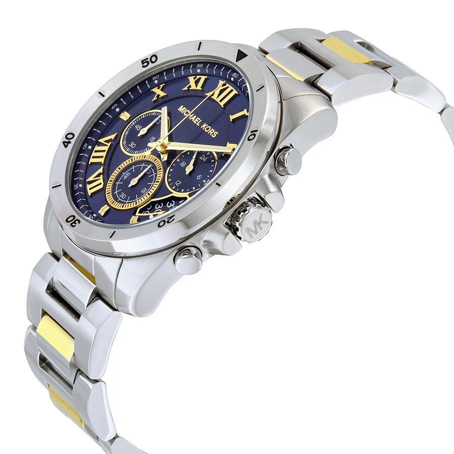 Michael Kors Reloj para hombre MK8437