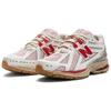 New Balance 1906R Sea Salt True Red Sneakers M1906RO