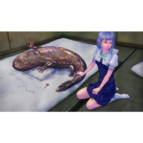 apathy narukami academy seven wonders regular edition